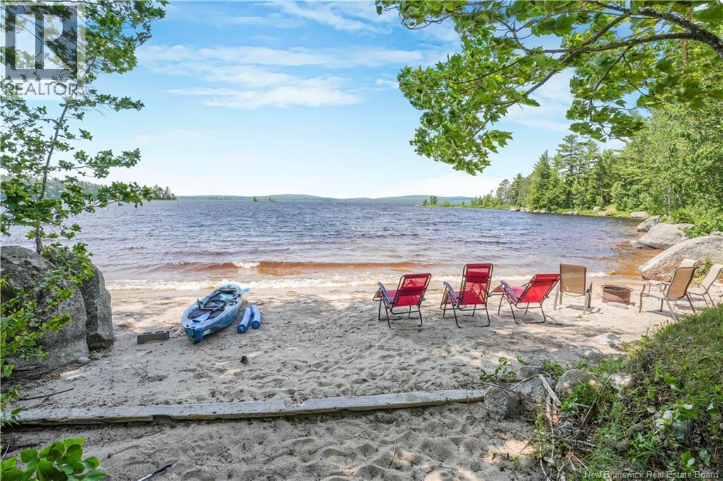 840 Magaguadavic Siding Road - 30