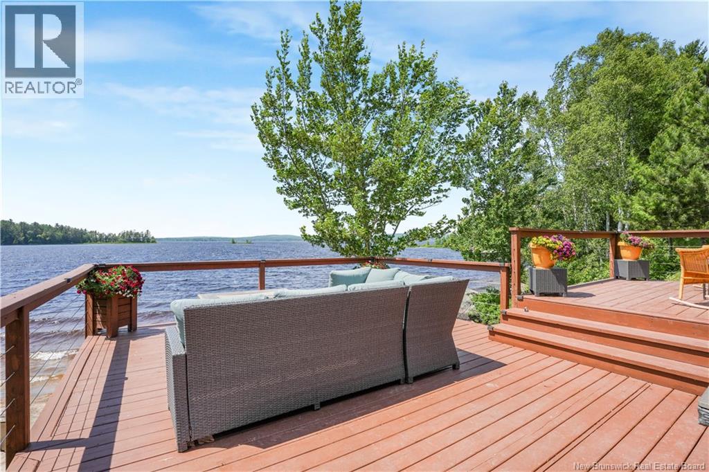 840 Magaguadavic Siding Road - 32