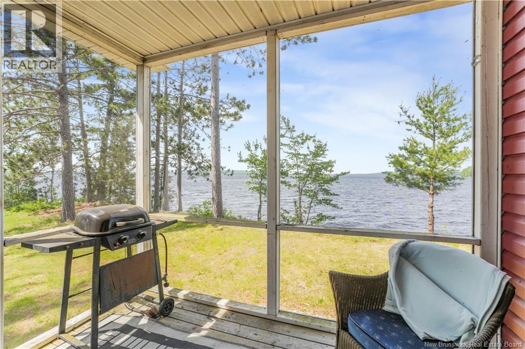 840 Magaguadavic Siding Road - 36