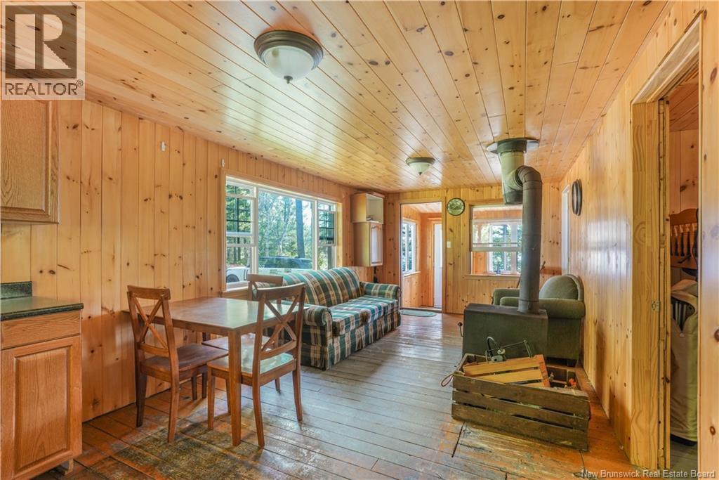 840 Magaguadavic Siding Road - 43
