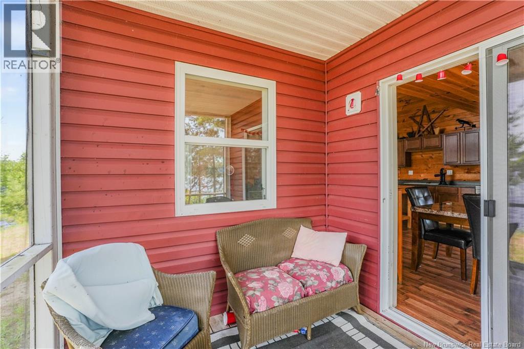 840 Magaguadavic Siding Road - 35
