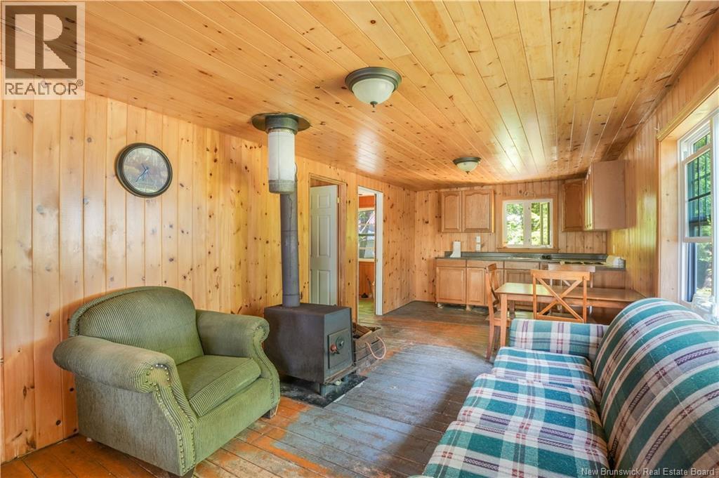 840 Magaguadavic Siding Road - 42