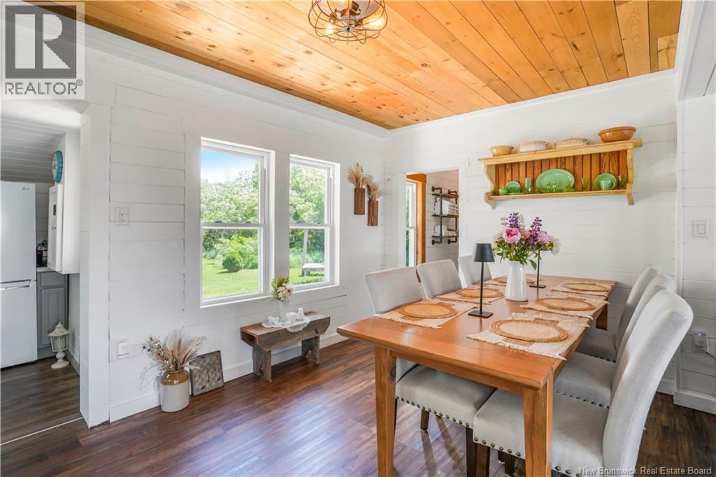 840 Magaguadavic Siding Road - 13
