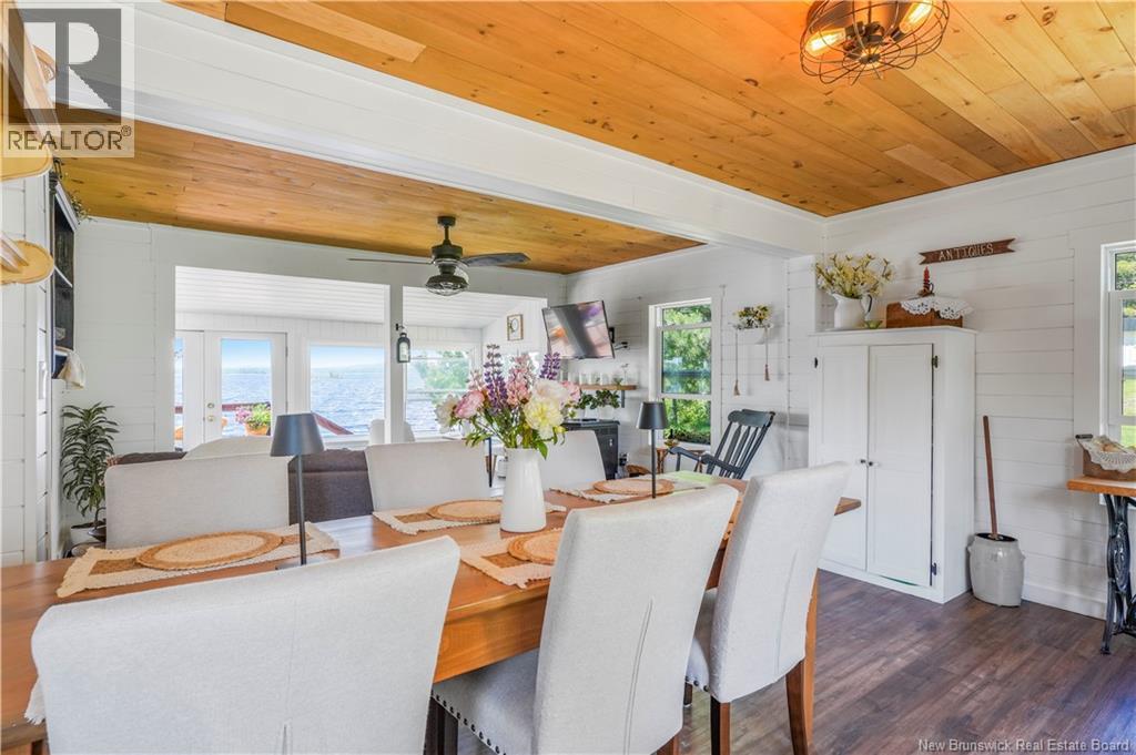 840 Magaguadavic Siding Road - 17
