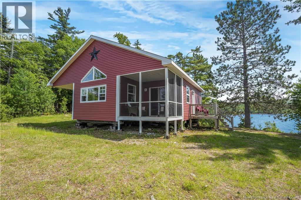 840 Magaguadavic Siding Road - 4