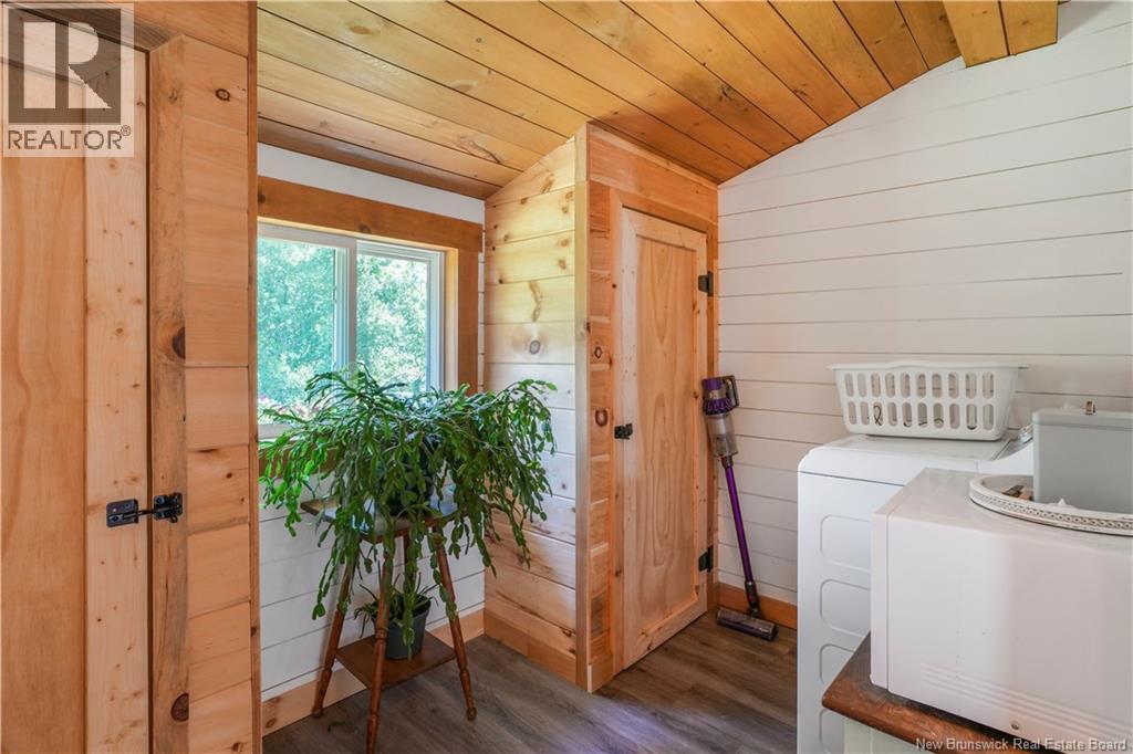 840 Magaguadavic Siding Road - 27