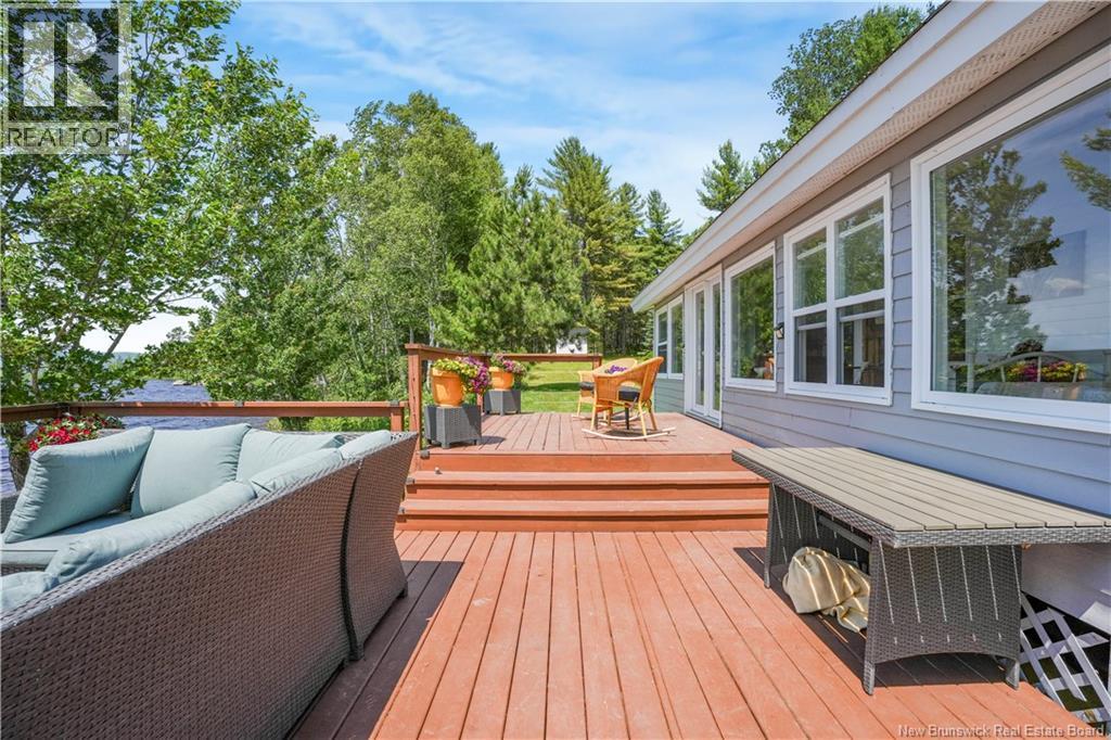 840 Magaguadavic Siding Road - 29