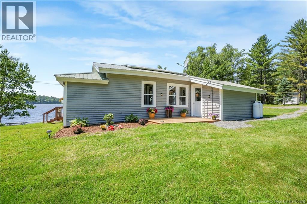 840 Magaguadavic Siding Road - 3