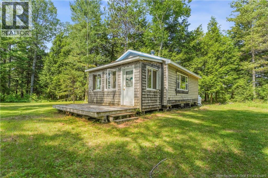 840 Magaguadavic Siding Road - 5