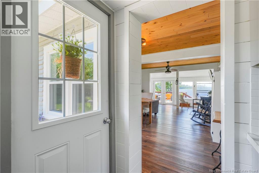840 Magaguadavic Siding Road - 10