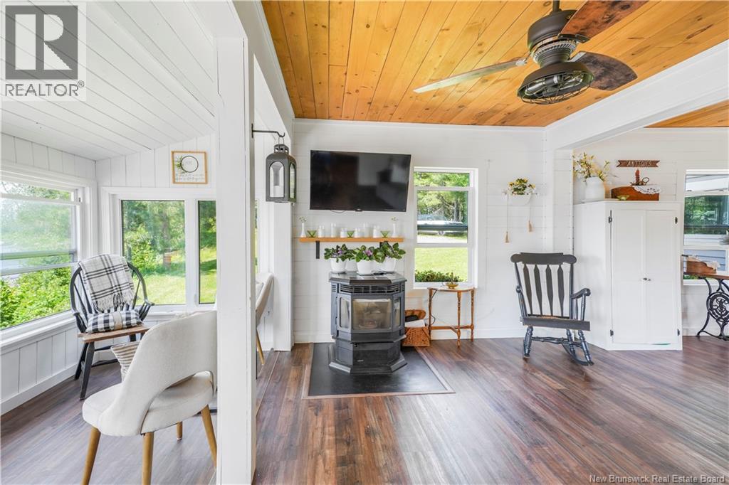 840 Magaguadavic Siding Road - 15