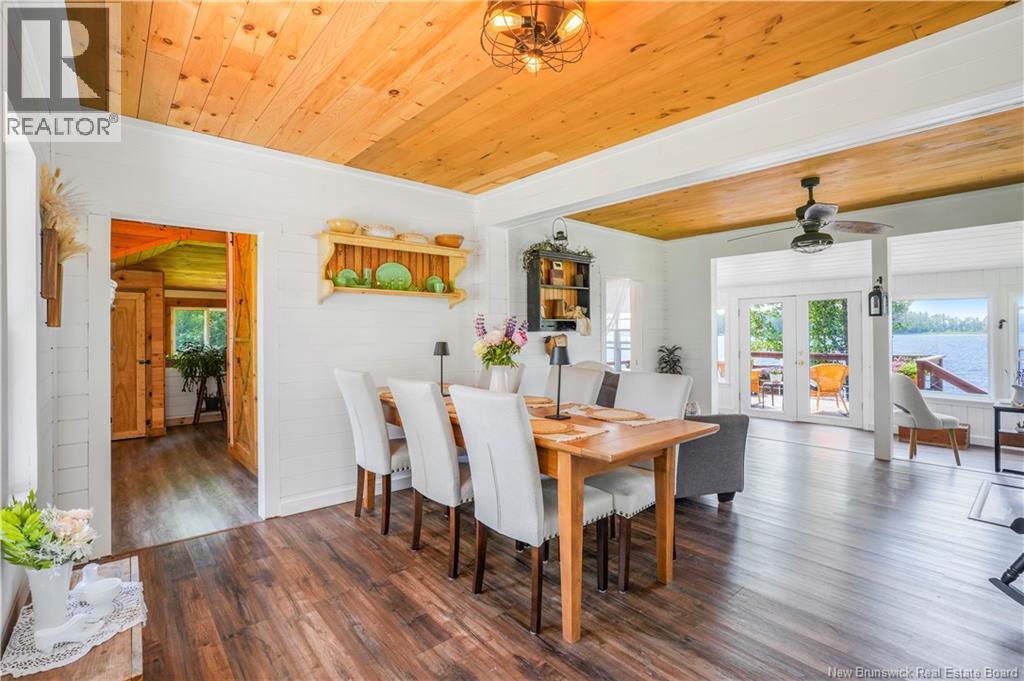 840 Magaguadavic Siding Road - 16