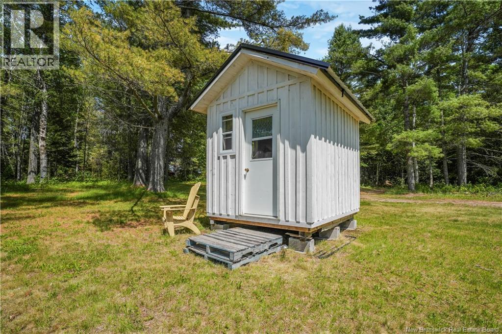 840 Magaguadavic Siding Road - 6