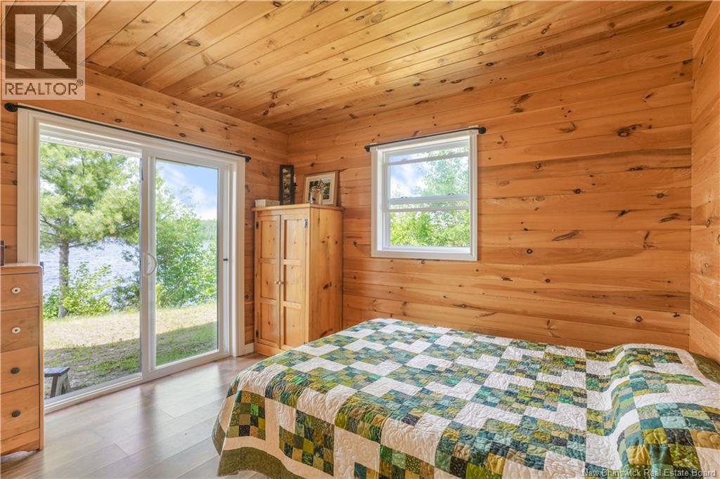 840 Magaguadavic Siding Road - 48