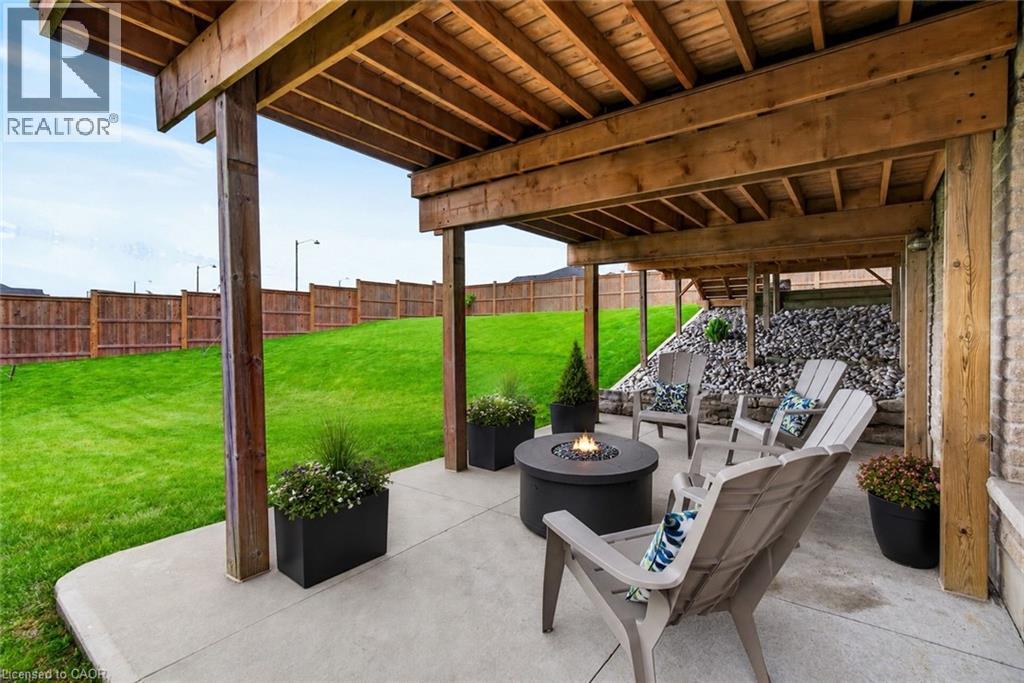 1 HUDSON Drive - 8