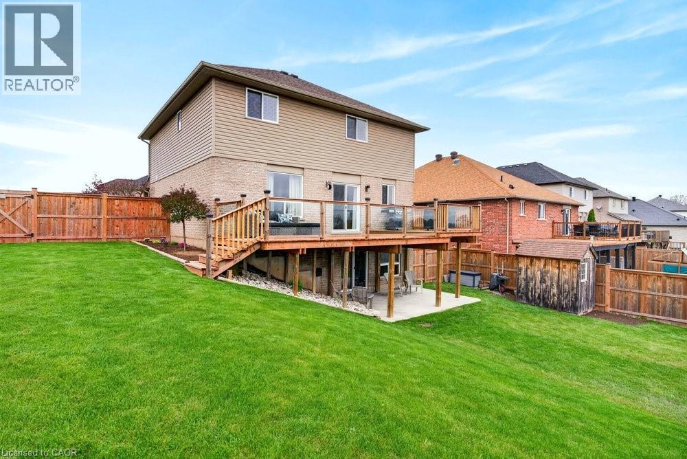 1 HUDSON Drive - 7