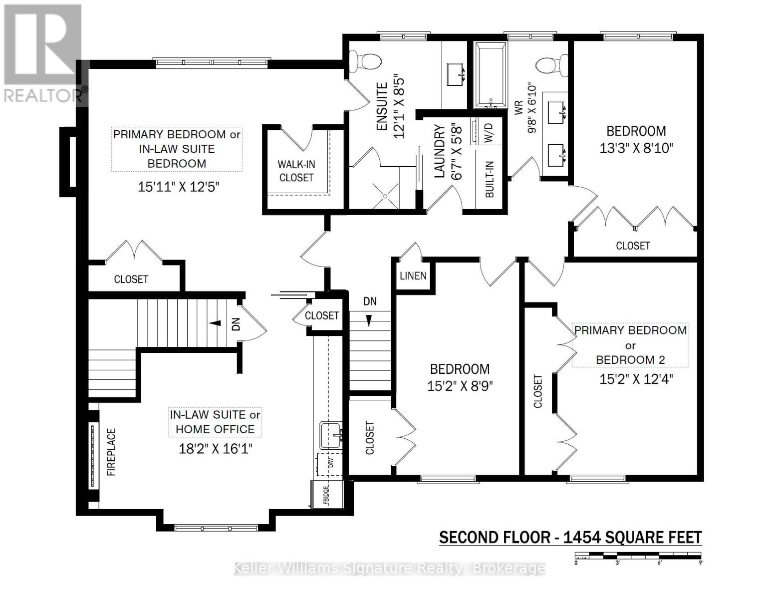 503 WICKLOW ROAD - 46