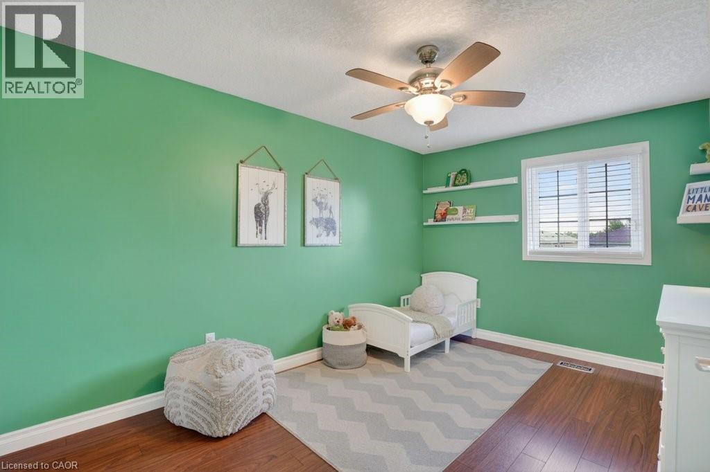 222 GREY FOX Drive - 22