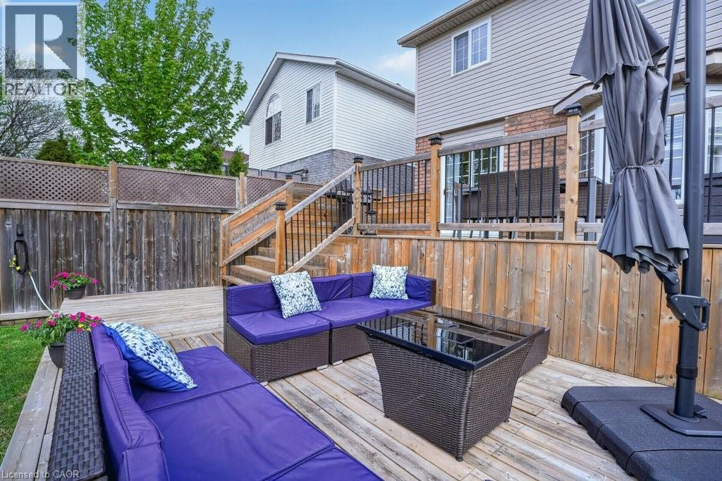 222 GREY FOX Drive - 35