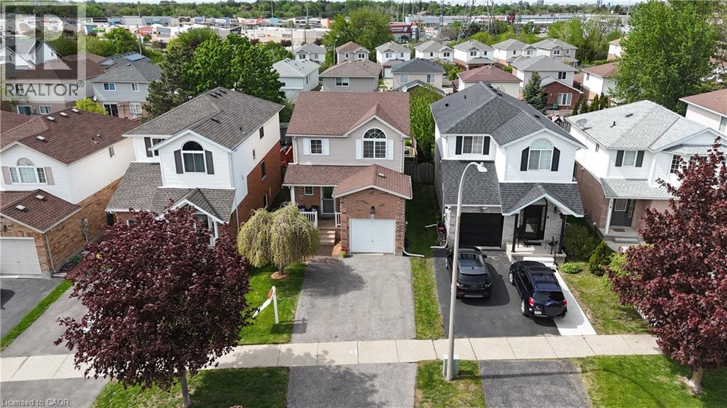 222 GREY FOX Drive - 41