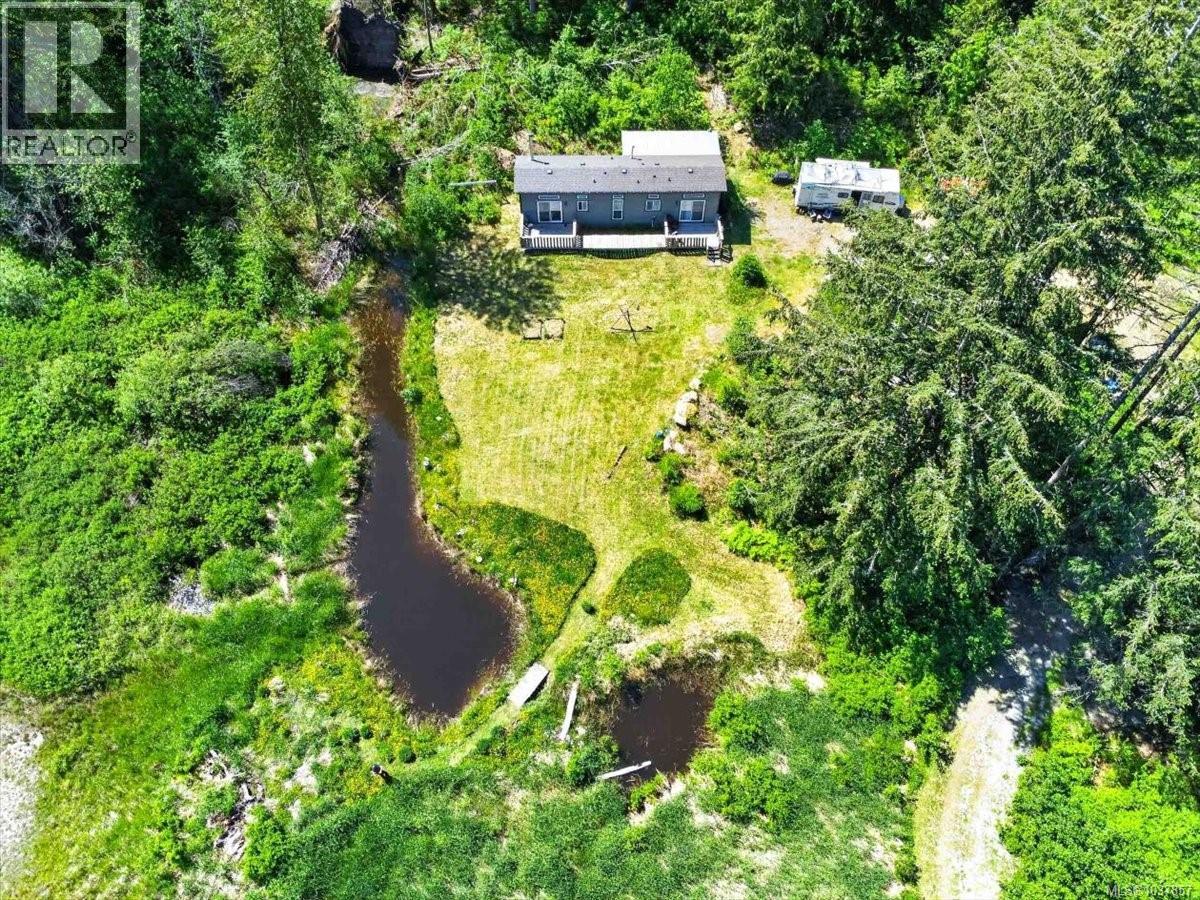 9589 Comox Trail, Port Alberni
