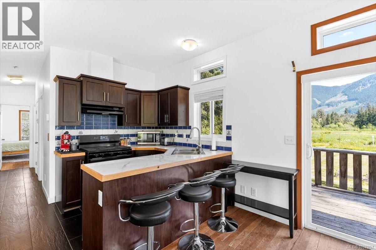9589 Comox Trail, Port Alberni