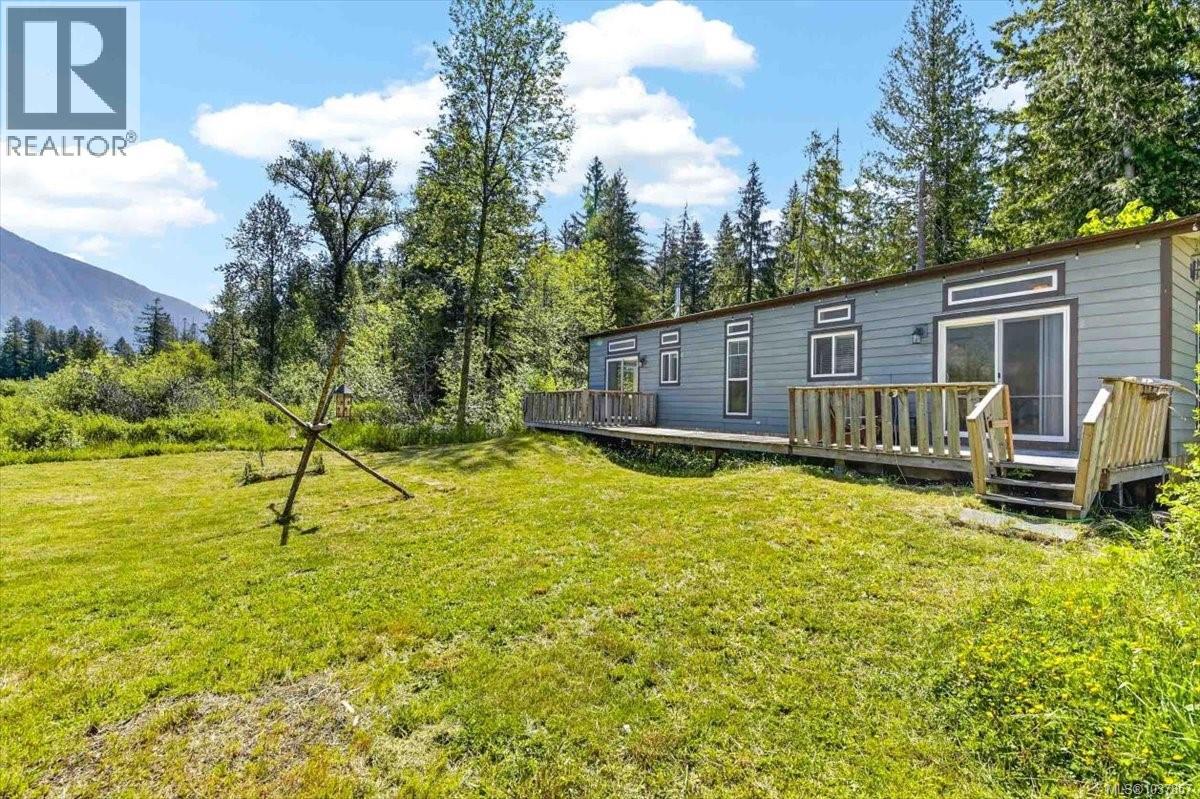 9589 Comox Trail, Port Alberni