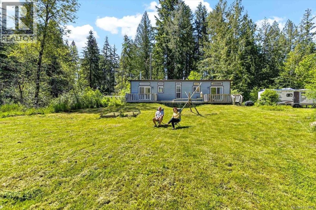 9589 Comox Trail, Port Alberni