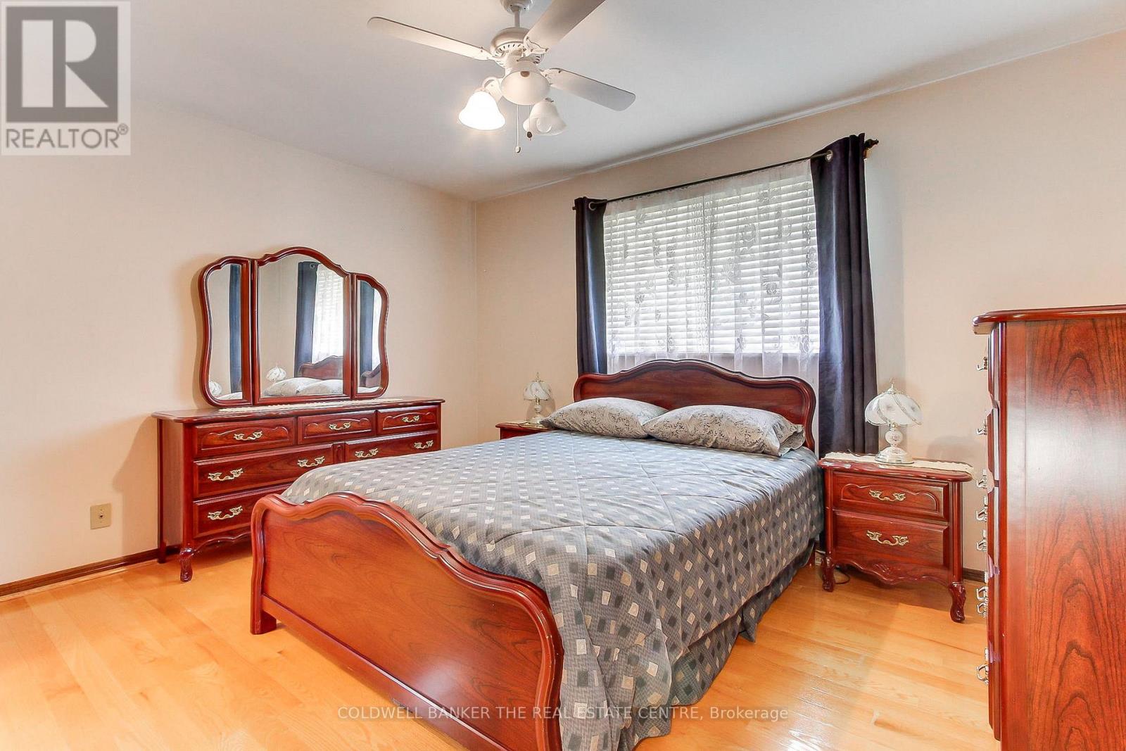 318 COLBORNE STREET - 18