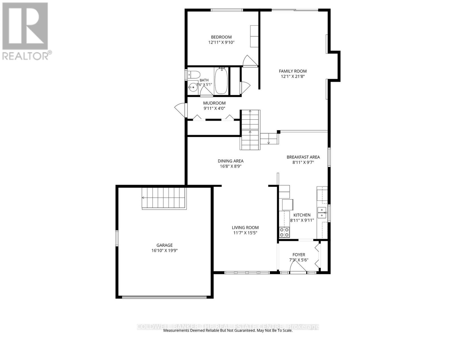 318 COLBORNE STREET - 35