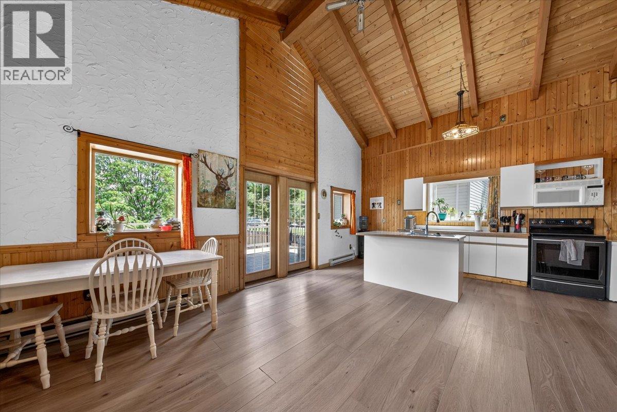 4764 FORSTERS LANDING Road - 5