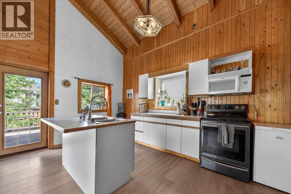 4764 FORSTERS LANDING Road - 8