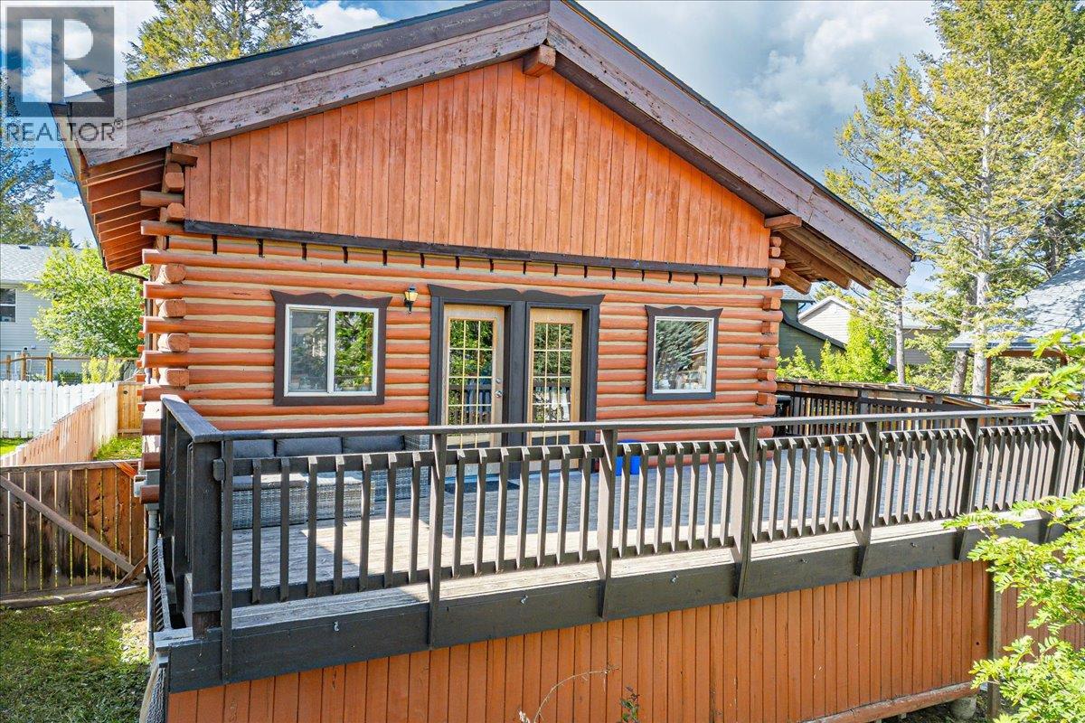 4764 FORSTERS LANDING Road - 1