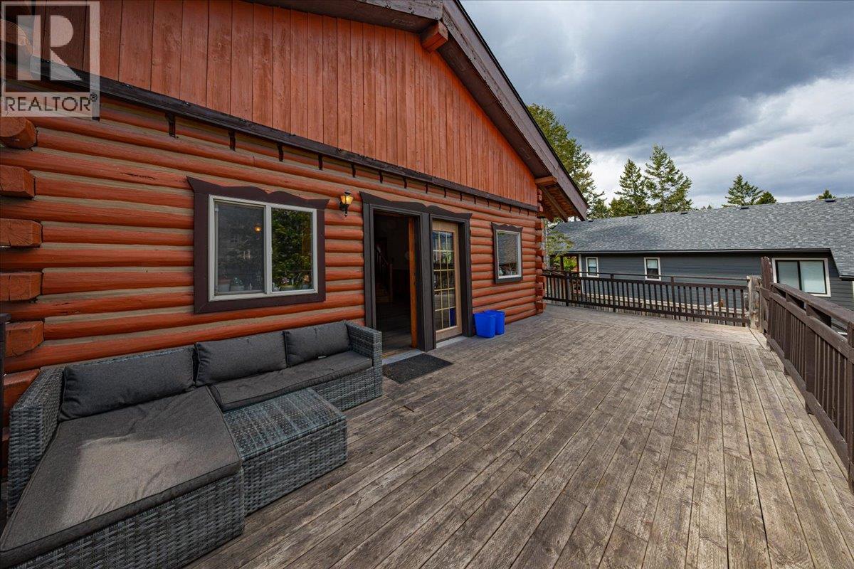 4764 FORSTERS LANDING Road - 13