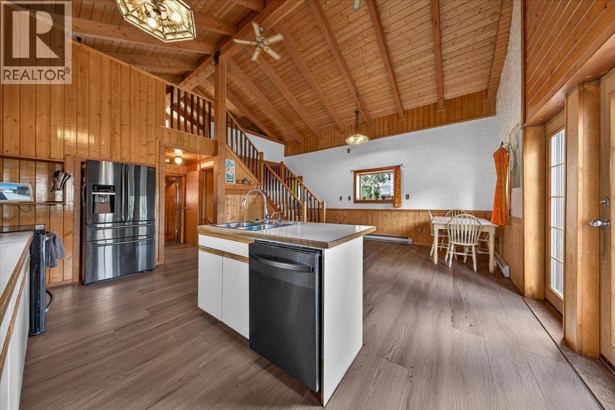 4764 FORSTERS LANDING Road - 10
