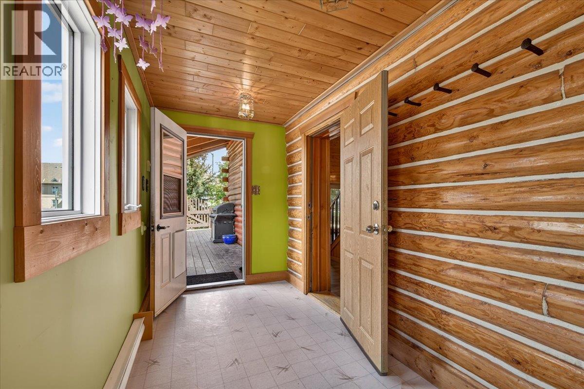 4764 FORSTERS LANDING Road - 4