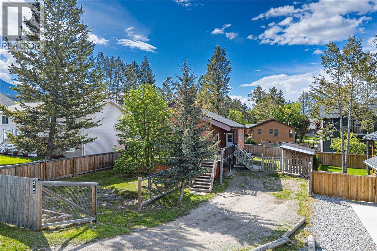 4764 FORSTERS LANDING Road - 36