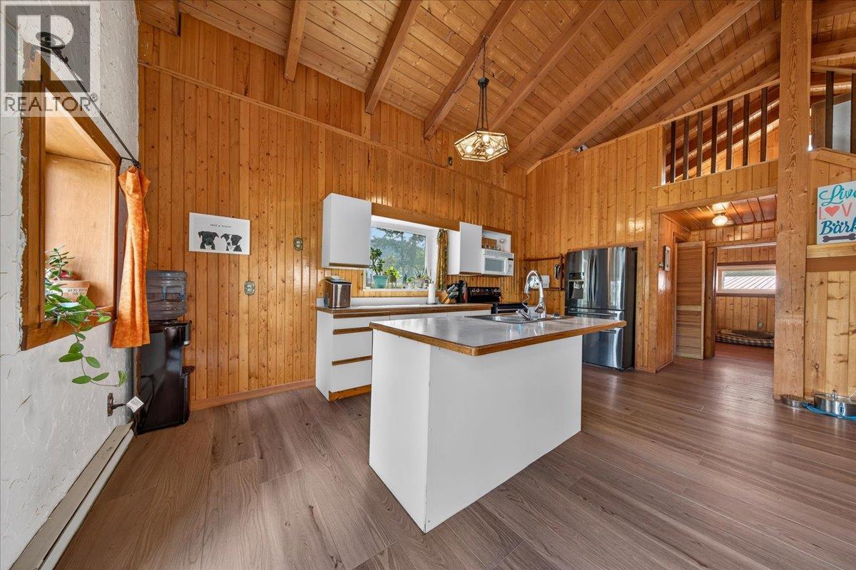 4764 FORSTERS LANDING Road - 6