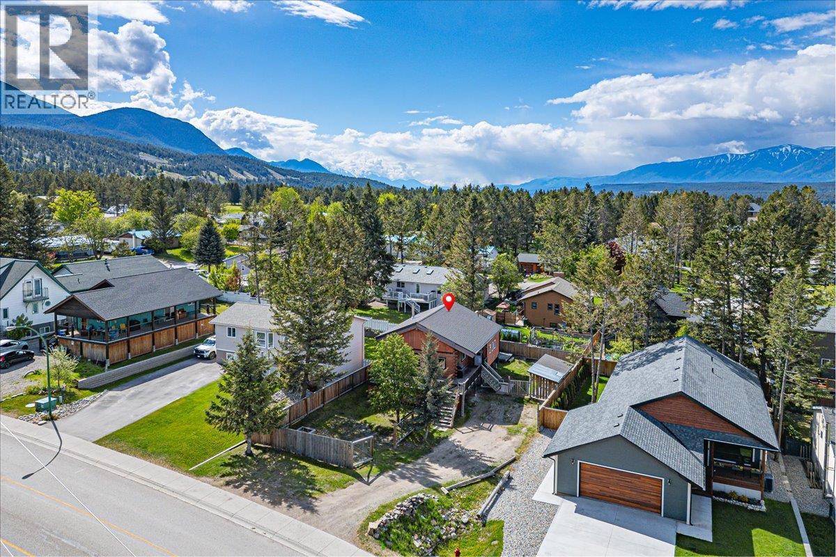 4764 FORSTERS LANDING Road - 44