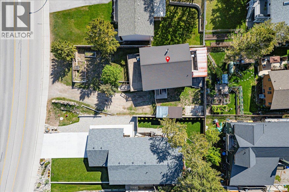 4764 FORSTERS LANDING Road - 49