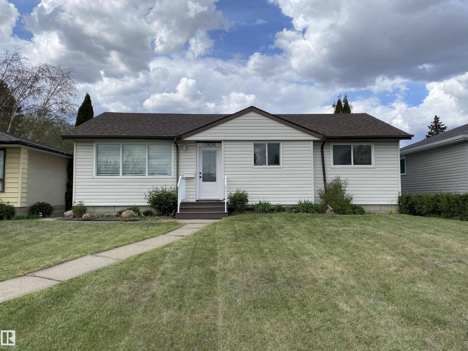 12824 134 AV NW - 1