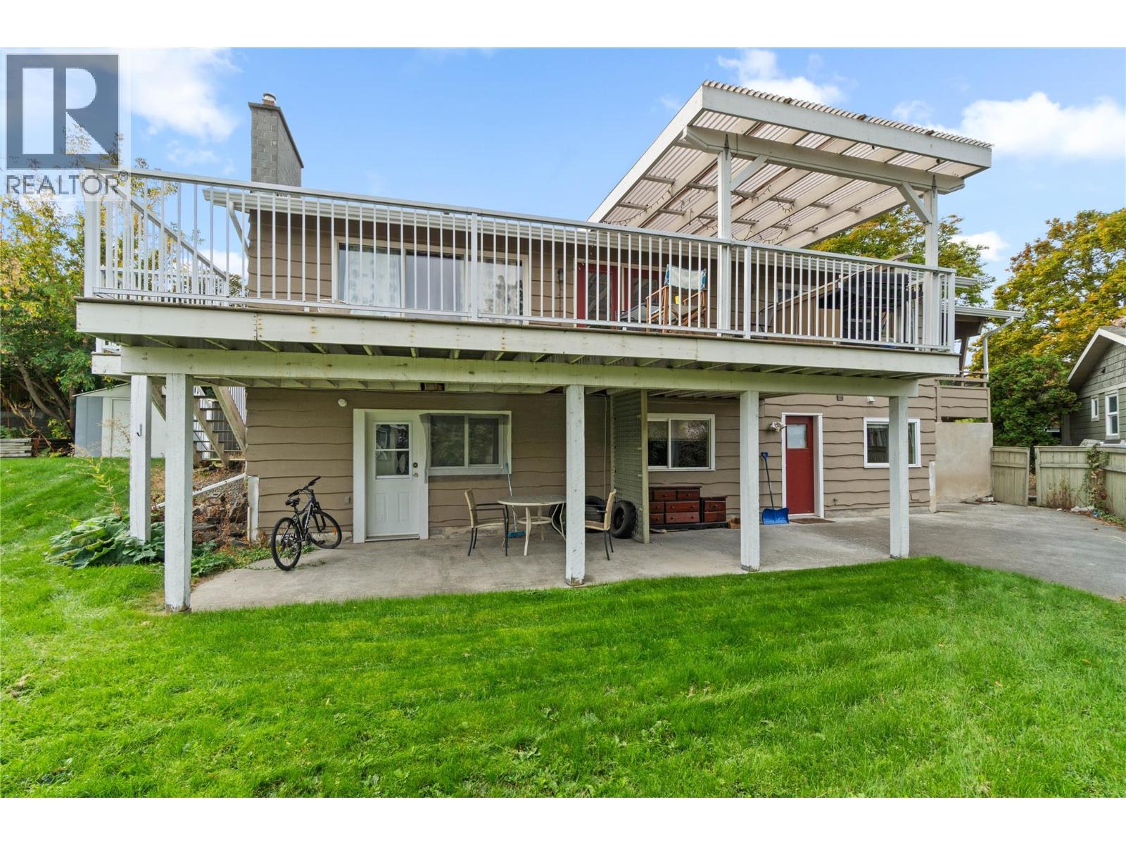 209 Bestwick E Court, Kamloops