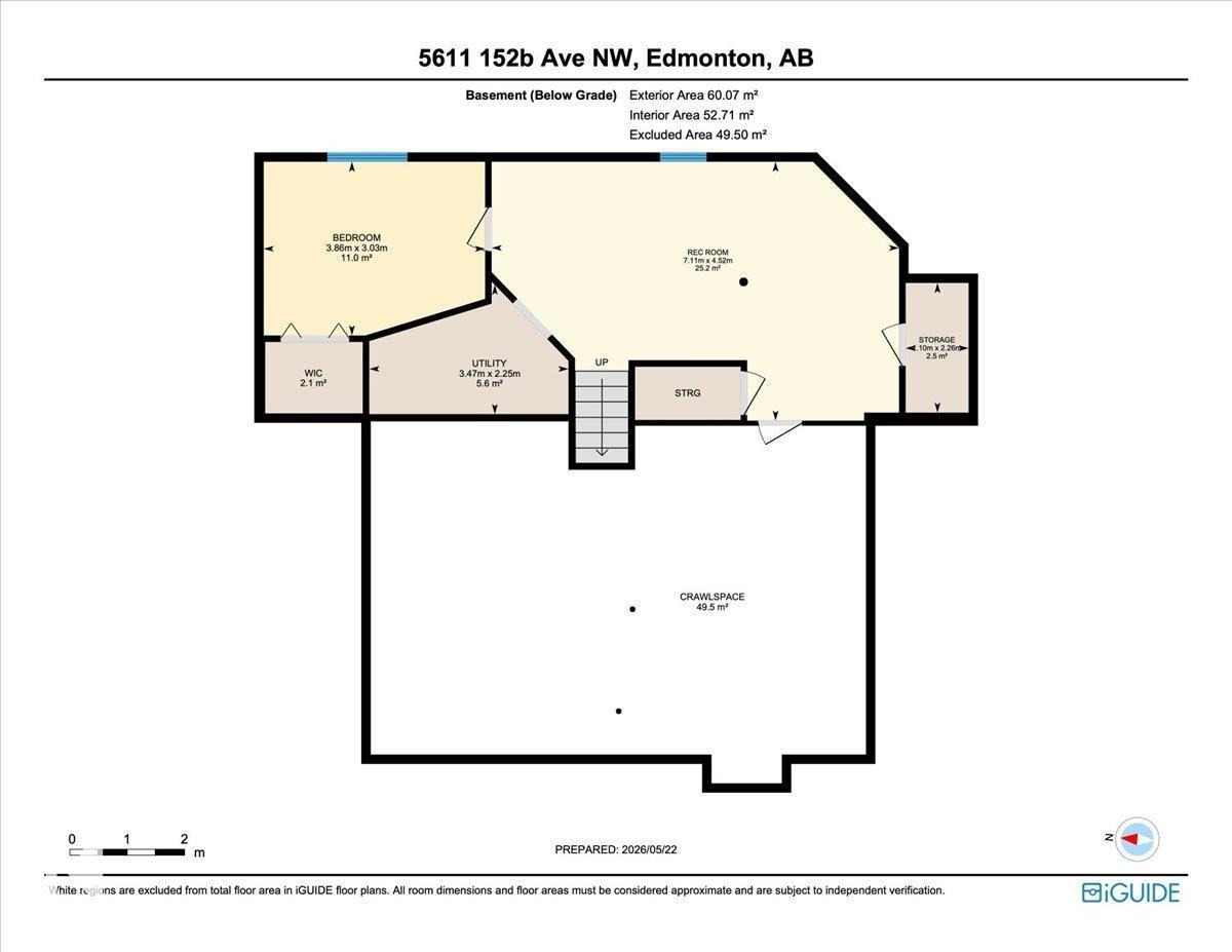 5611 152B AV NW - 48