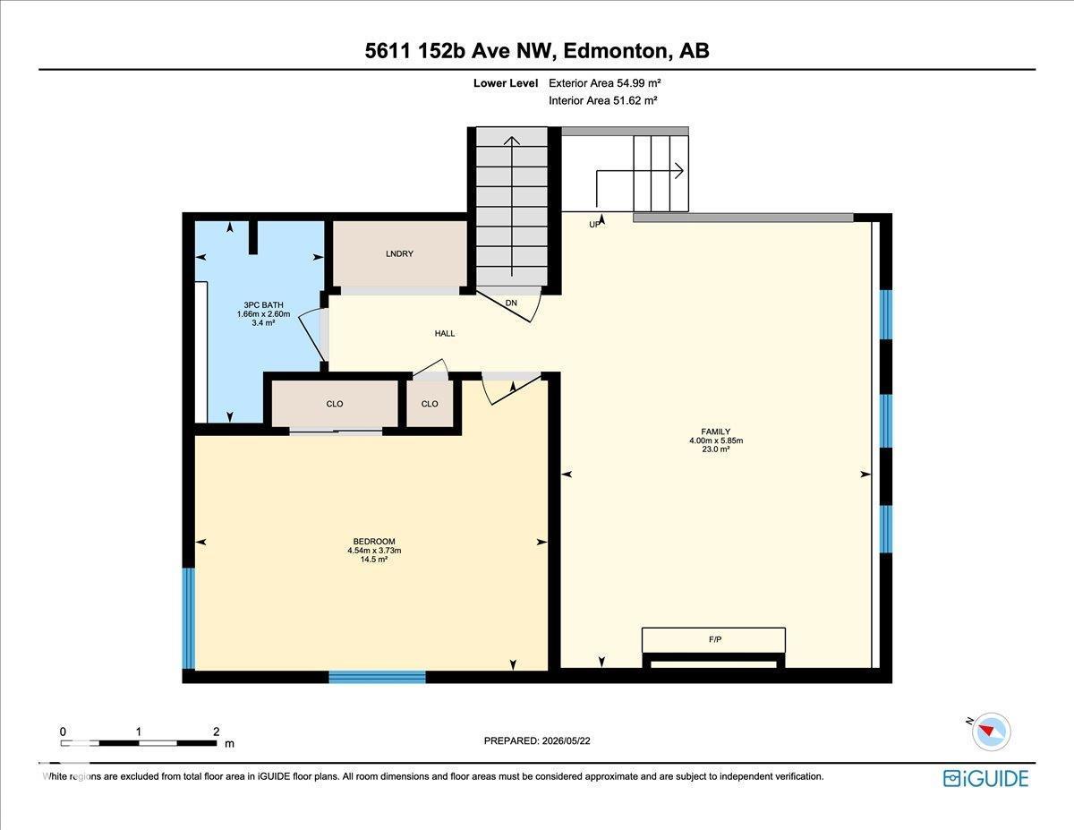 5611 152B AV NW - 47
