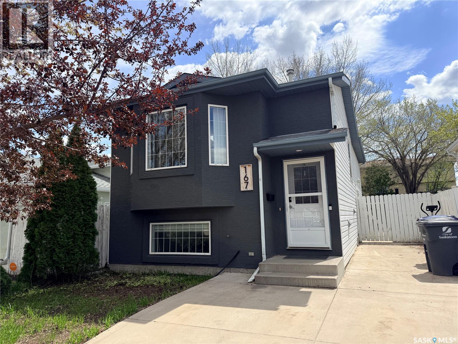 167 Wedge ROAD - 1