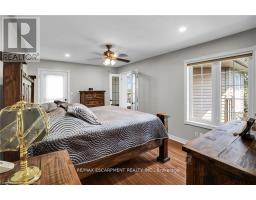 Recreational, Games room - 975 Foss Road, Pelham, ON L0S1C0 Photo 16