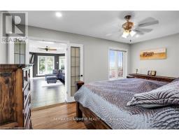 Bedroom - 975 Foss Road, Pelham, ON L0S1C0 Photo 17