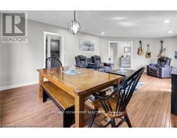 Utility room - 975 Foss Road, Pelham, ON L0S1C0 Photo 8