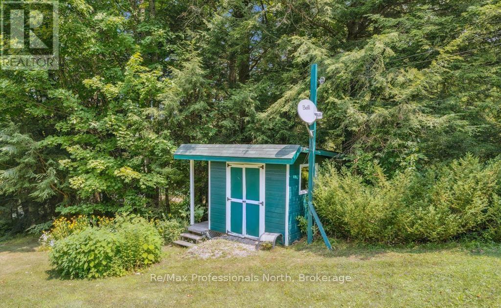 1042 RIVER HAVEN ROAD - 42