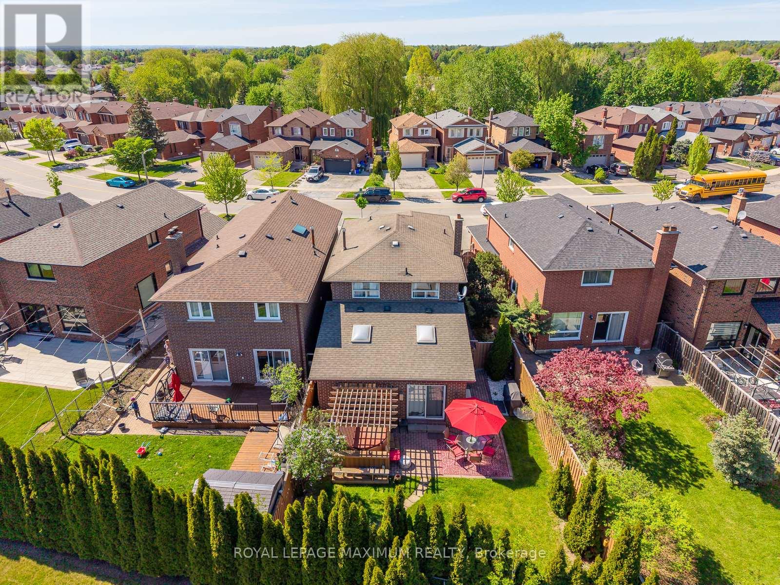 157 MISTY MEADOW DRIVE - 49